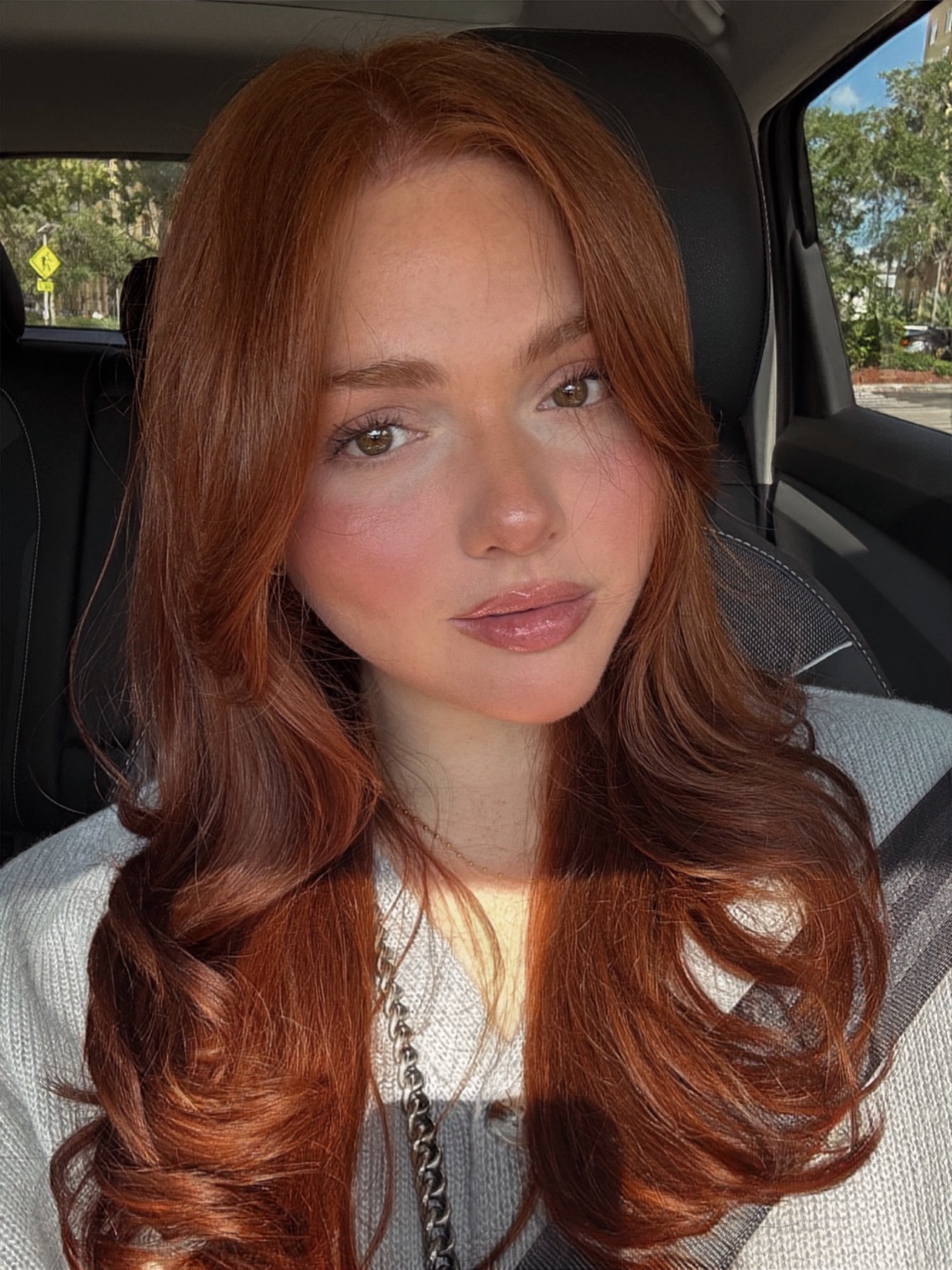 Michelle Abinazar